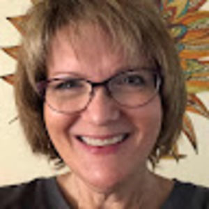 Meet your Posher, Rhonda